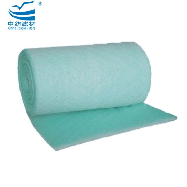 G3 Paint Booth Fiberglass Roll