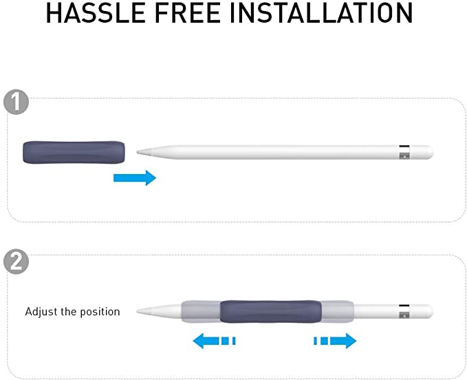 Ipencil Grip