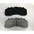 Truck Trailer Bus brake pad WVA29062 WVA29087 WVA29060