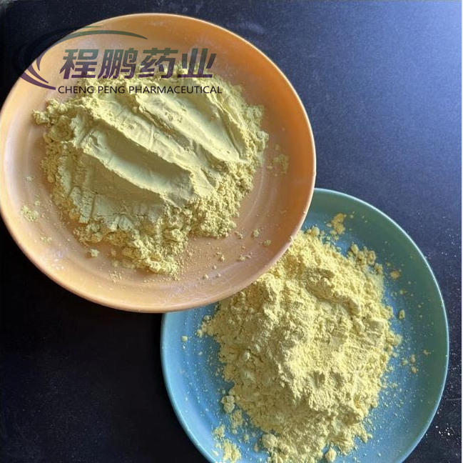 Doxycycline hyclate powder for animal-17