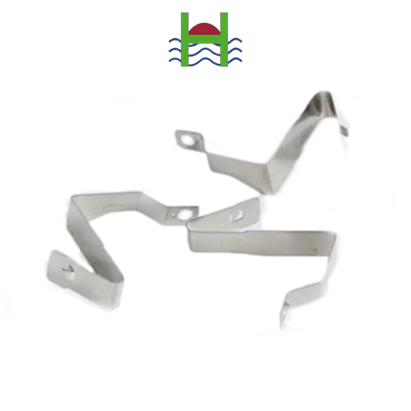 Spring Steel Shrapnel Stamping