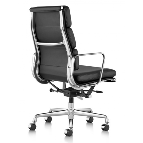 Eames SoftPad High back EA219 Modern Office Chair