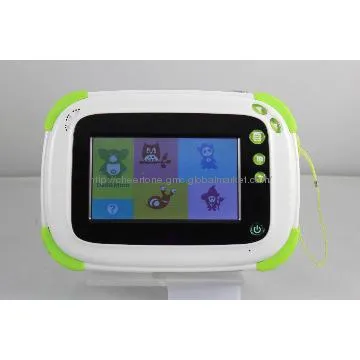 hottest 4.3 inch kids tablet  pc kid tablet
