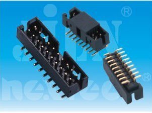 2.0mm Box Header waterproof connector with high quality