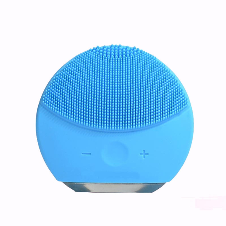 Facial Cleansing Brush 6