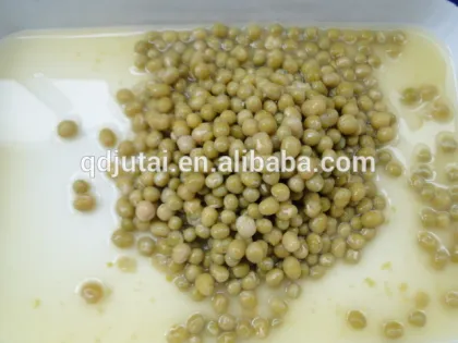 Whole year supply Canned green peas in tins                        
                                                Quality Choice