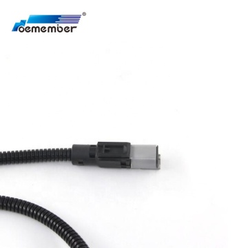 جهاز استشعار درجة حرارة غاز العادم OE عضو في OE 7421412472 HD لفولفو