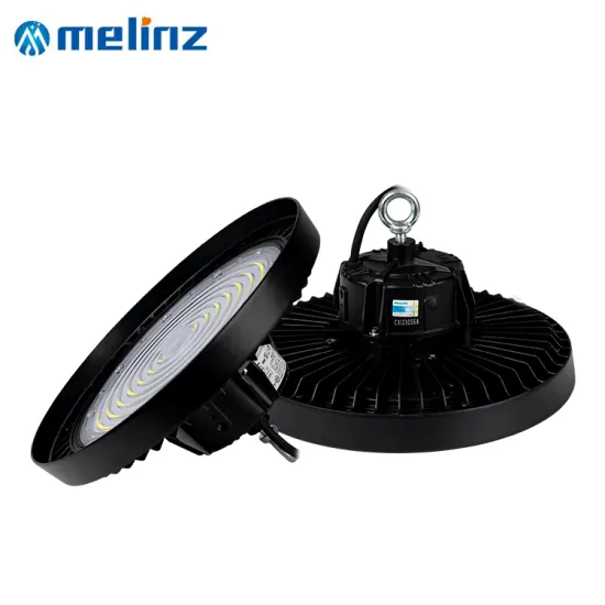 High Quality Waterproof Basement Warehouse LED High Bay Lights 100-300W