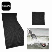 Controle de qualidade Longboard Sup Traction Deck Pad Surf para surfar