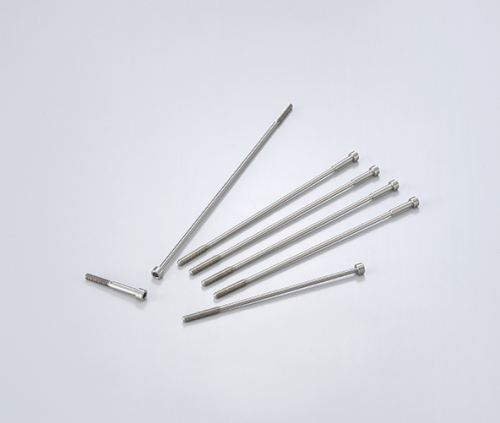 Hexagon Socket Round Head Head Long Bolt Screws