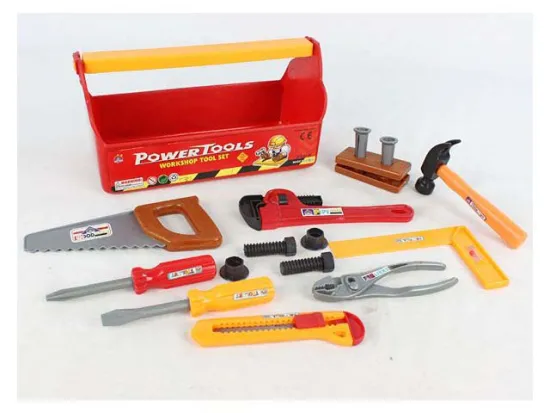 TOOLS SET