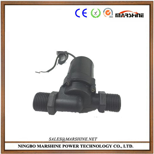 Dc Brushless Pressurized Cycle Water Pump, High Quality Dc Brushless