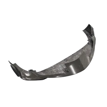 Carbon Fiber Front Lip Spoiler Kit for Toyota GR Supra A90