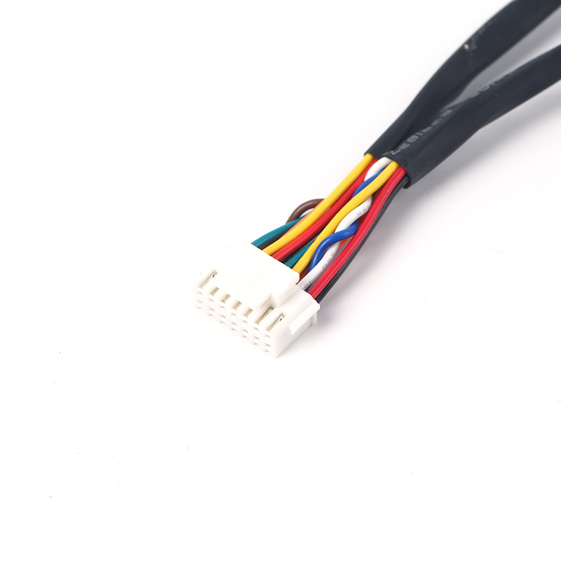 Industrial Cable Assembly