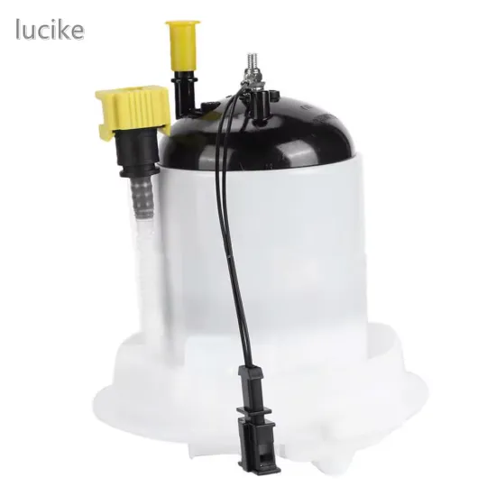 High-Quality Fuel Filter WGC500140 for Land Rover Range Rover III: Ensuring Optimal Performance and Protection