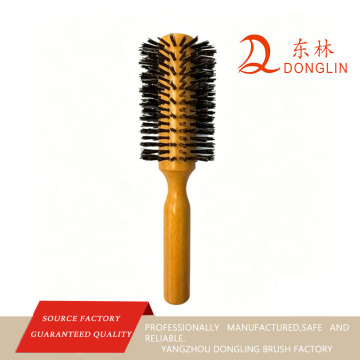 Durable Pet Grooming Wooden Comb
