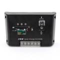 سعر المصنع 20 Amp PWM Solar Charge Controller