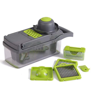 Hot Selling Multifunctional Chopper: The Ultimate Kitchen Vegetable Cutter & Slicer