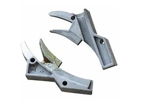 Electric Cradle Traction Hoist