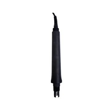 NOBOTECH Water Residual Chlorine Sensor NS-CL128 for Swimming Pool Free Chlorine and pH Monitoring