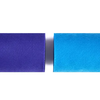 carpet felt roll for automotive decorations