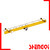 CE certificate single girder bridge crane 5 ton price