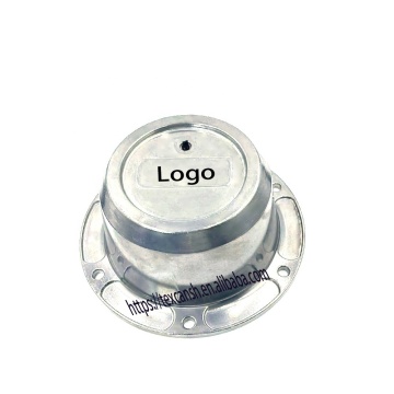 GL-4195 GREASE HUBCAP for Truck and Trailer Axles
