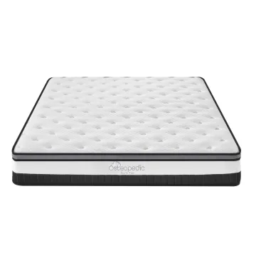 Popular Style 30Cm Compress Pocket Spring Mattress