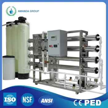 RO Water Purification Filters