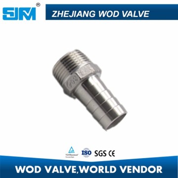 china supplier Male Hose Nipple