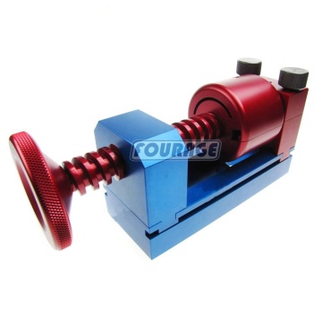 Innovative Aluminum Alloy Racing Parts and Tool Kits