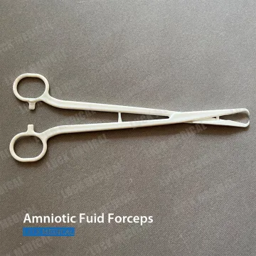 Amniotic Fluid Forceps Gynaecology Forceps