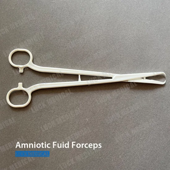 Amniotic Fluid Forceps Gynaecology Forceps