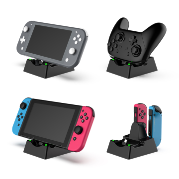 Charging Dock For Switch & OLED