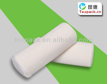 OEM/ODM pillow factory Memory Foam Bolster Pillow Hotel