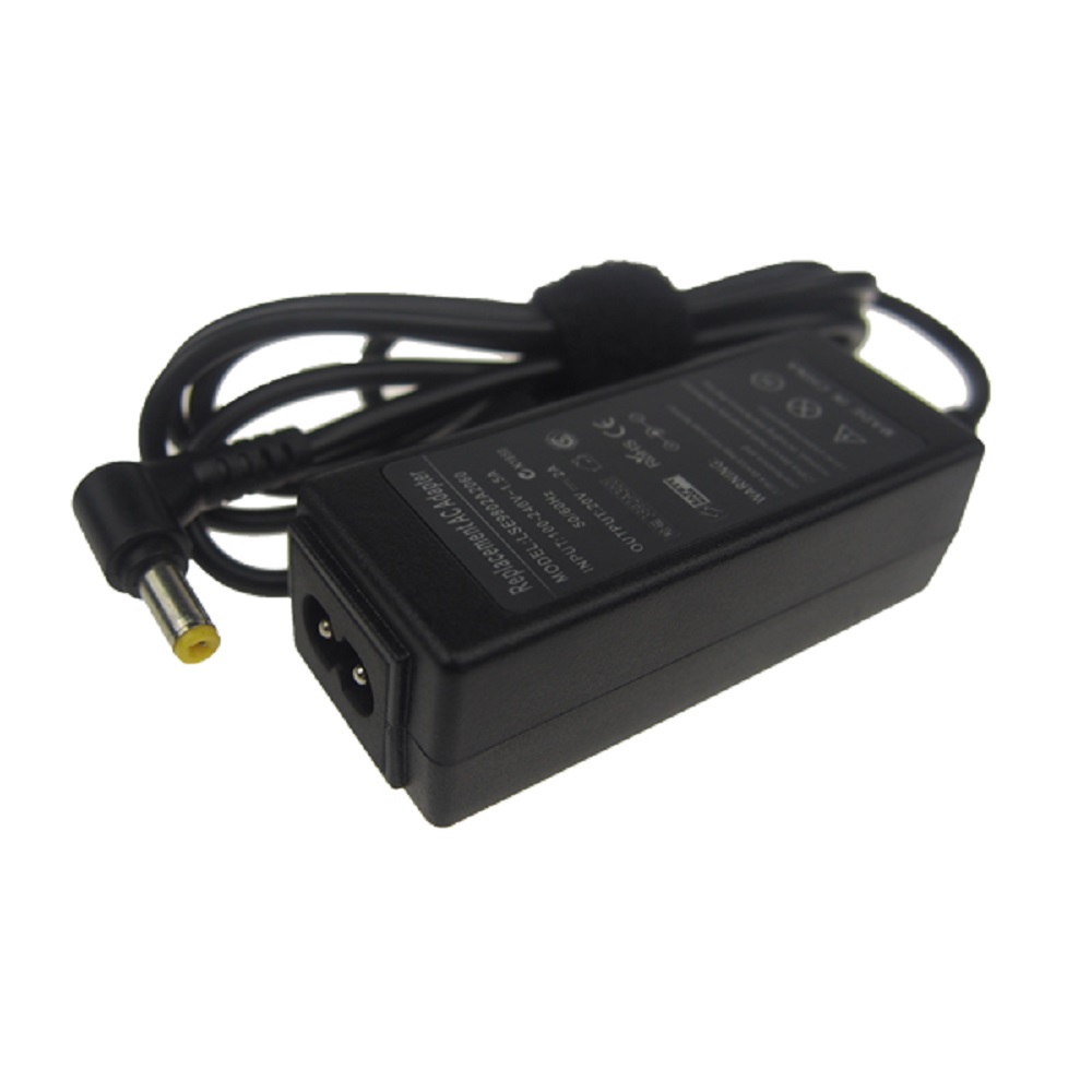 40w laptop adapter for lenovo