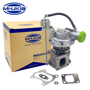 MHJKIA 28200-4X511 Turbo Charger Assy for Kia Carnival Sedona