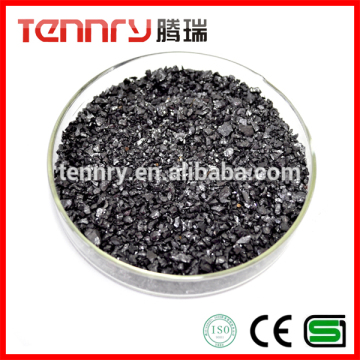 China Manufacturer Calcined Petroleum Coke