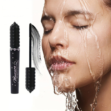 Private Label Vegan Waterproof Silk Mascara