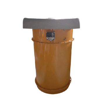 Cement Silo Filter and Dust Collector Systems