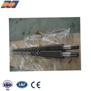Plastic Extruder Screw and Barrel Search Engine