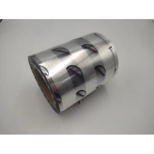 PP Cup Sealing Films For Bubble Tea Cup