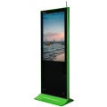 43'' High Definition TFT Touch PC Advertising Player