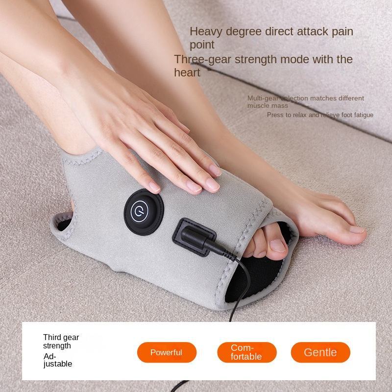 Use Foot Protection Pain Relief Foot Care Instrument