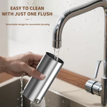 Hot Sale Professional Electric Noodle Maker - Handheld and Household Automatic Intelligent Noodle Machine