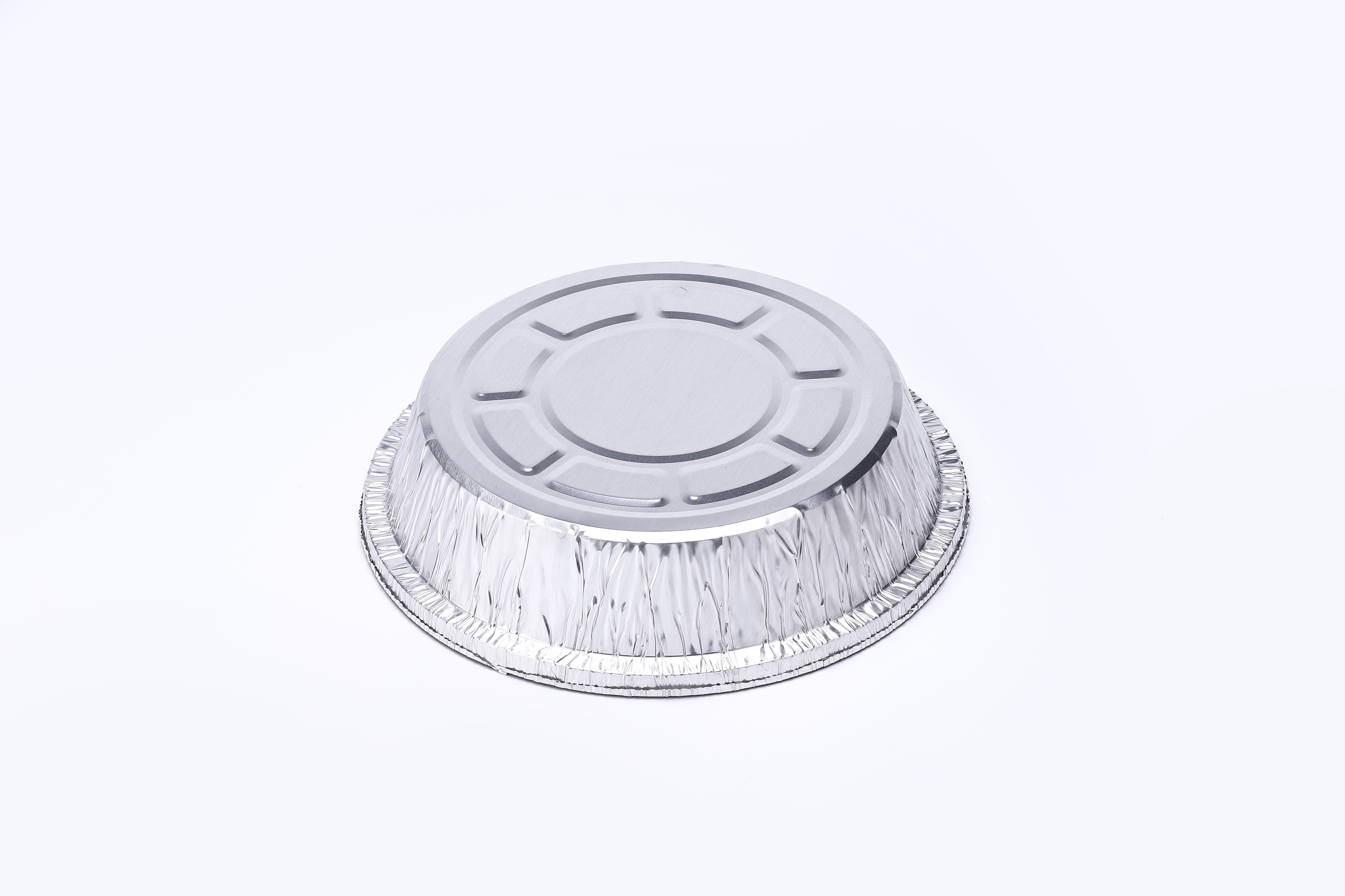 Aluminum Foil Food Containers
