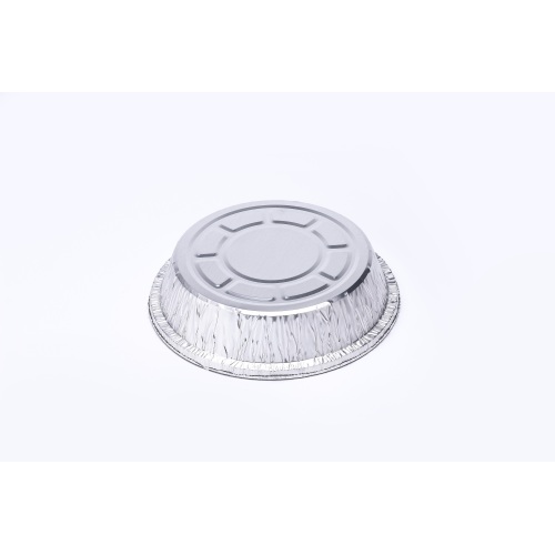 Aluminum Foil Food Container: An Overview