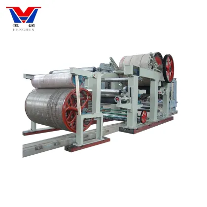 Waste Paper to Grey Board: Recycle Paper Machine & Cardboard Making Machine