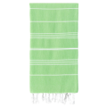 Turkish Beach Towel Prewashed for Soft Feel 100%Cotton