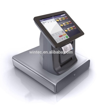 Anypos132 Android Touch Screen POS for SAAS Application